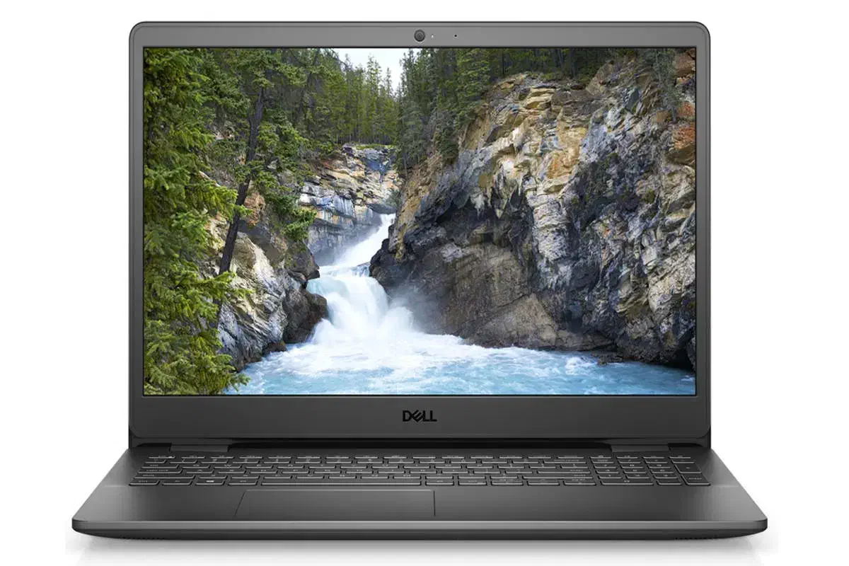 Inspiron 3501 دل - 1115G4 UHD 8GB 256GB|رایانه همراه|تهران, فلسطین (میدان انقلاب)|دیوار