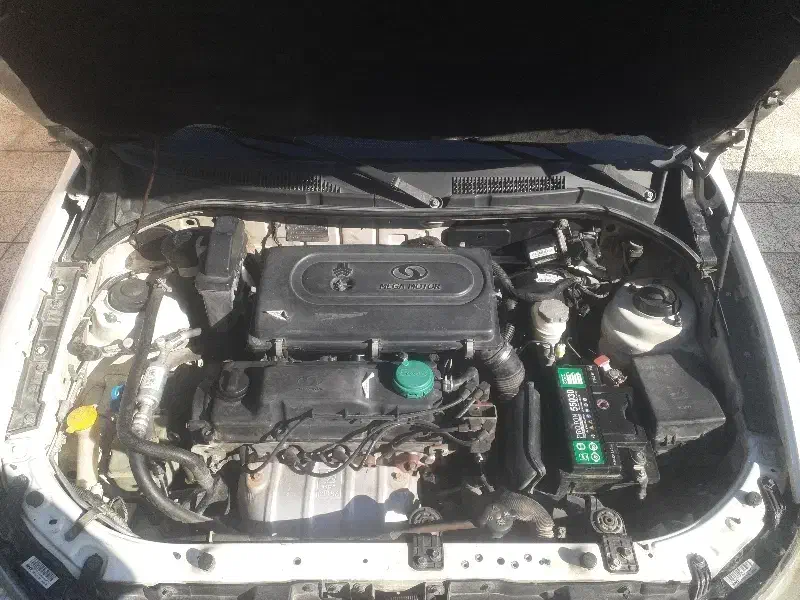 فروش فوری ساینا s|خودرو سواری و وانت|کرخه, |دیوار