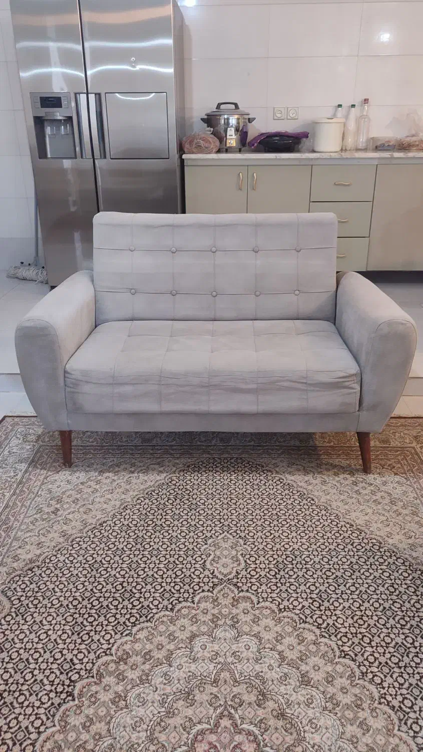 نیم ست مبل|مبلمان خانگی و میز عسلی|دماوند, دماوند|دیوار