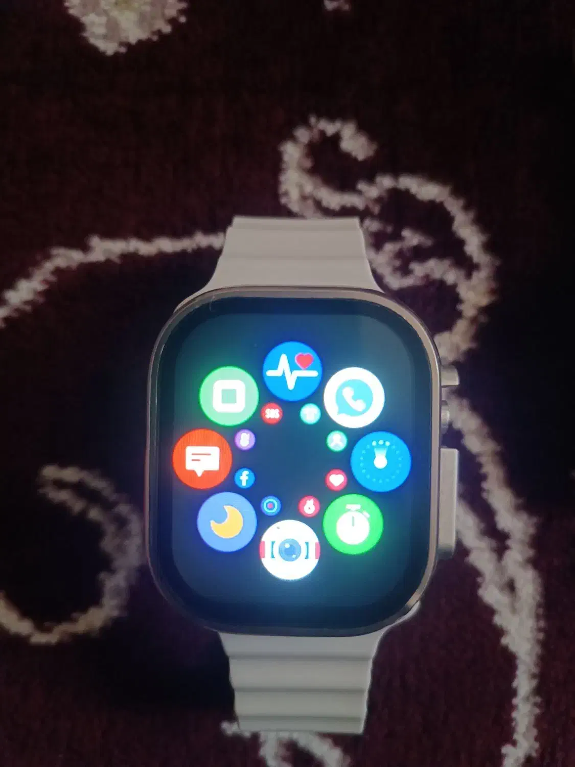 ساعت هوشمند|ساعت|مریوان, |دیوار