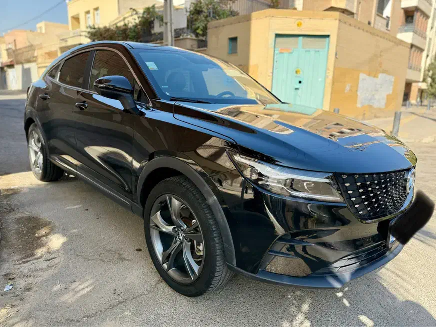 دیگنیتی پرستیژ معاوضه تیگو هایما جک فیدلیتی لوکانو|خودرو سواری و وانت|اصفهان, شهرک ولیعصر|دیوار