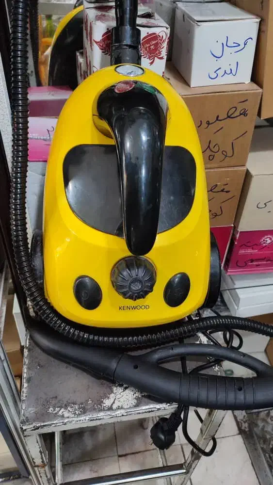 بخارشو|جاروبرقی، جارو شارژی، بخارشو|کرمانشاه, |دیوار