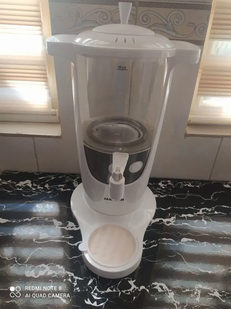 چایساز سماوری|سماور، چایساز، قهوهساز|خمین, |دیوار