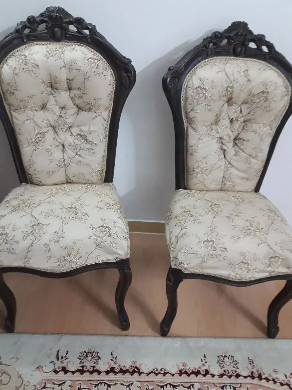 مبلمان|مبلمان خانگی و میز عسلی|پاکدشت, شهرک امام رضا|دیوار