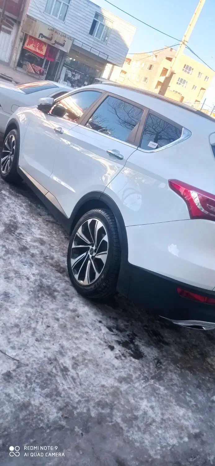 فیدلیتی 7نفره10پر|خودرو سواری و وانت|سنندج, |دیوار