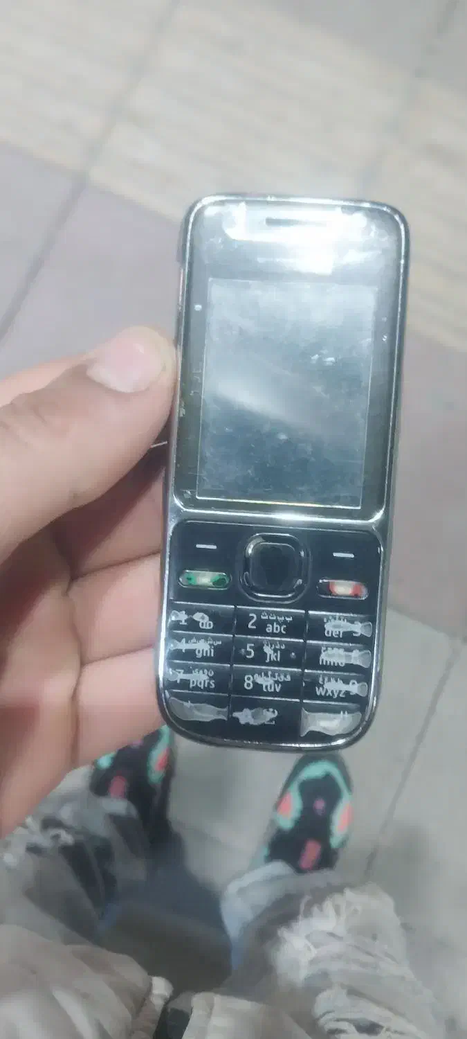 گوشی نوکیا|موبایل|کرج, رجب‌آباد|دیوار