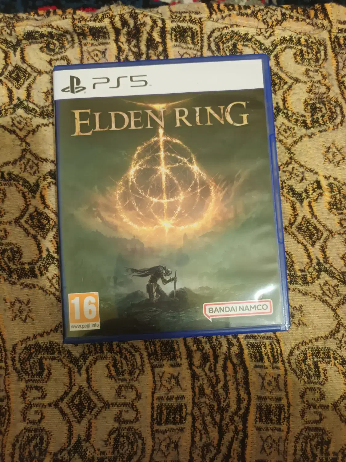 خرید و فروش بازی ps5|کنسول، بازی ویدئویی و آنلاین|تهران, تسلیحات|دیوار