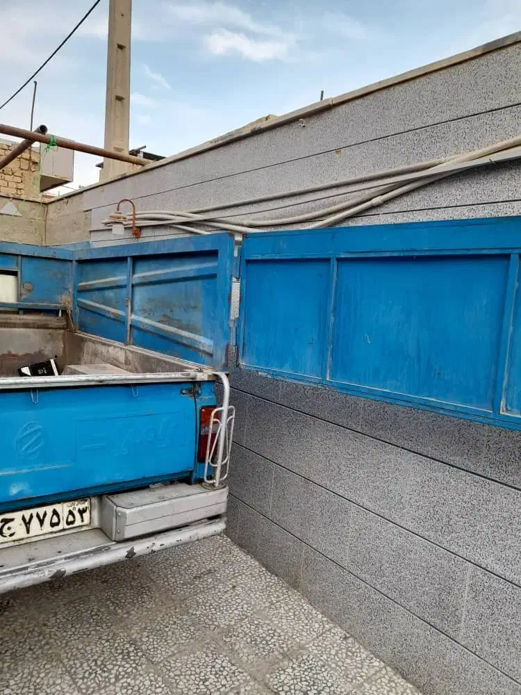 باربندنیسان|قطعات یدکی و لوازم جانبی|حبیب آباد, |دیوار