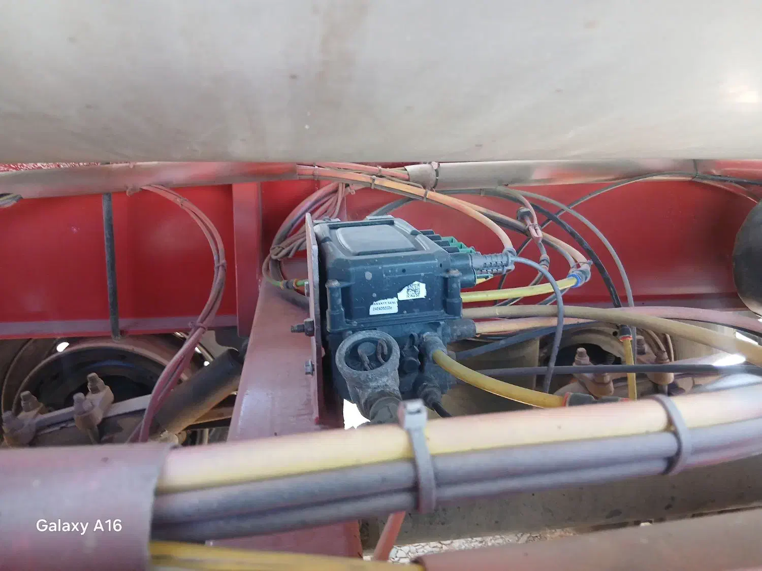 تیغه تانک المانی|خودرو سنگین|کرمانشاه, |دیوار