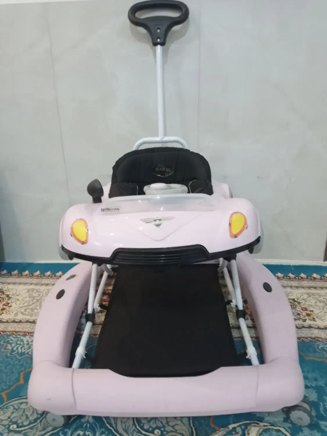 رورئک چند کاره|اسباب و اثاث بچه|خاوران, |دیوار