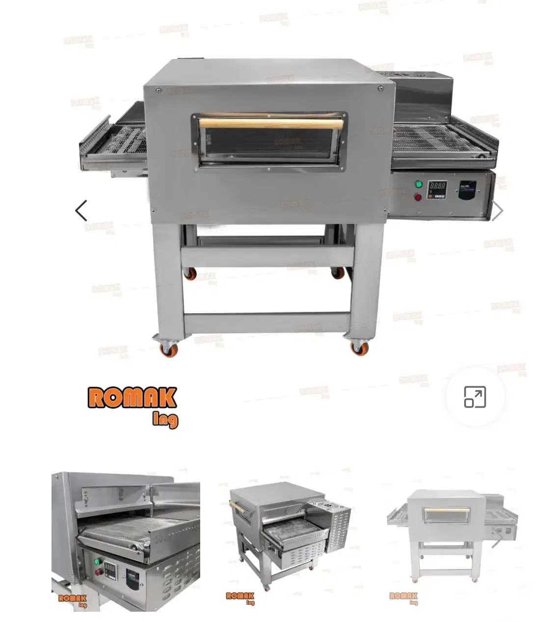 فر روماک|کافی‌شاپ و رستوران|تهران, دستغیب|دیوار