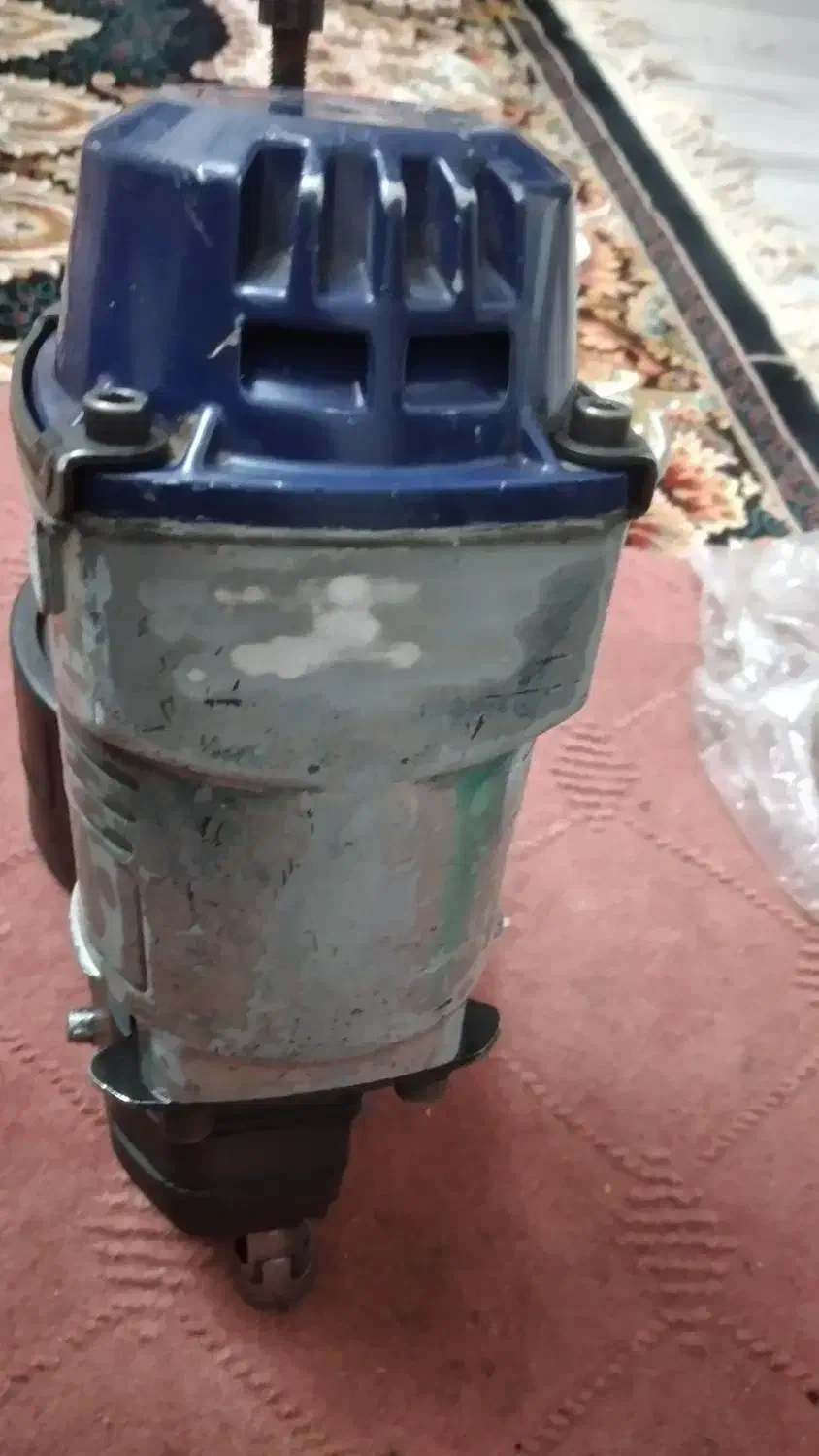 میخکوب ویستا|ابزارآلات|همدان, |دیوار