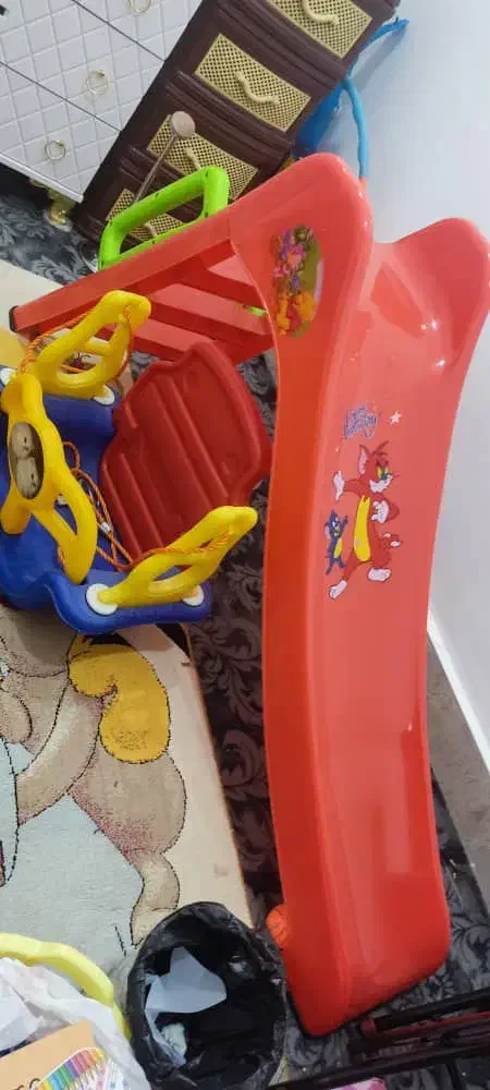 وسایل بازی|اسباب و اثاث بچه|شوشتر, |دیوار