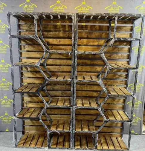 رگال و قفسه کفش|فروشگاه و مغازه|قروه, |دیوار