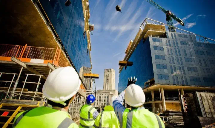 پیمانکاری ساختمان کاسپین(شمال کشور)|خدمات پیشه و مهارت|کلاچای, |دیوار