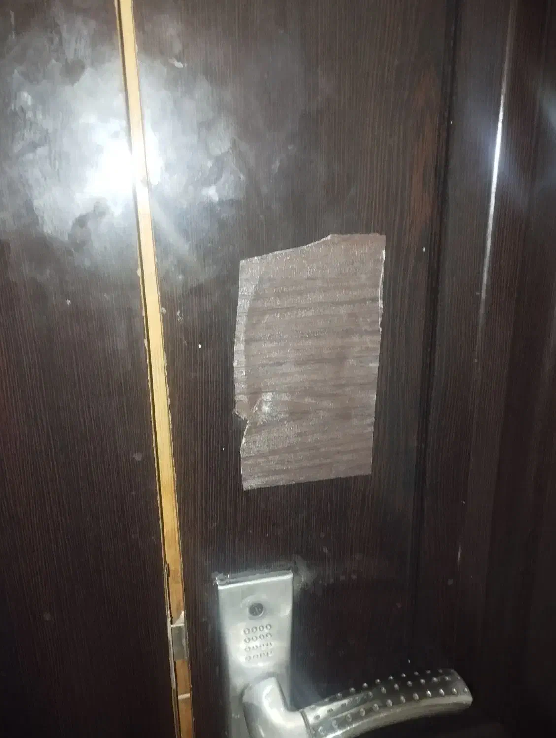 در چوبی|مصالح و تجهیزات ساختمان|قم, شهید صیاد شیرازی|دیوار