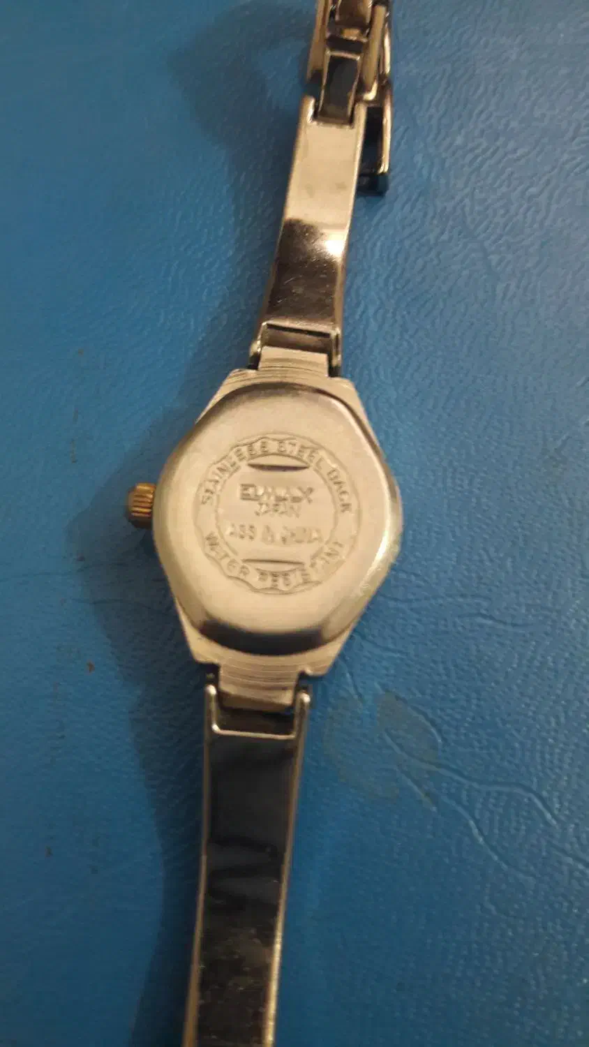 ساعت مچی زنانه|ساعت|کرمان, |دیوار