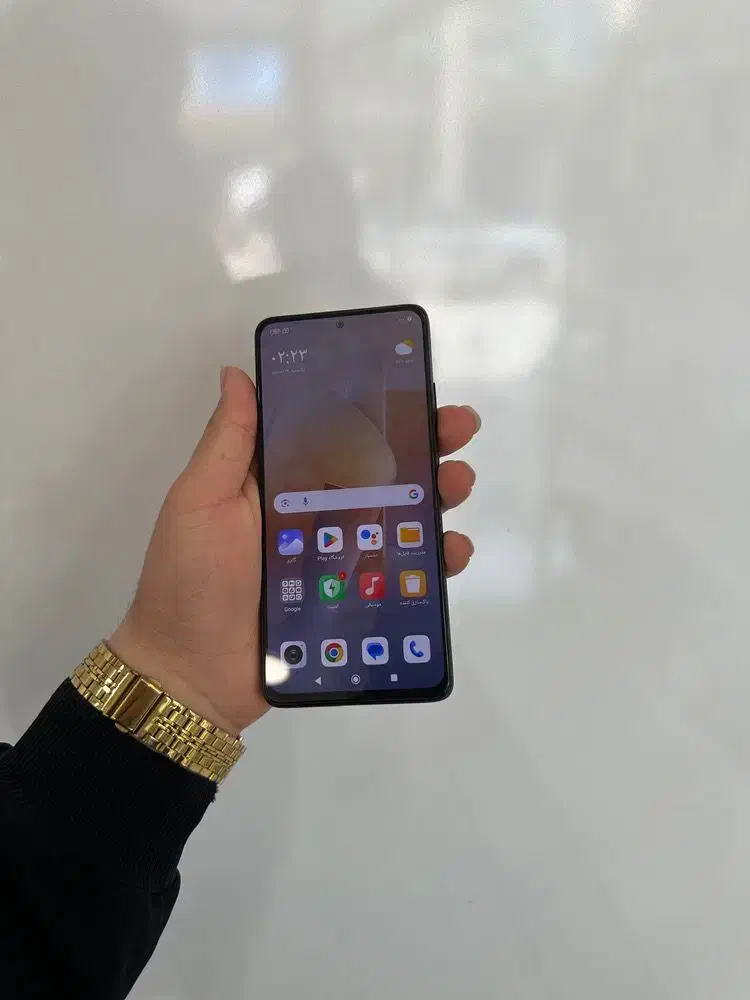 note12 pro|موبایل|مشهد, کشاورز|دیوار