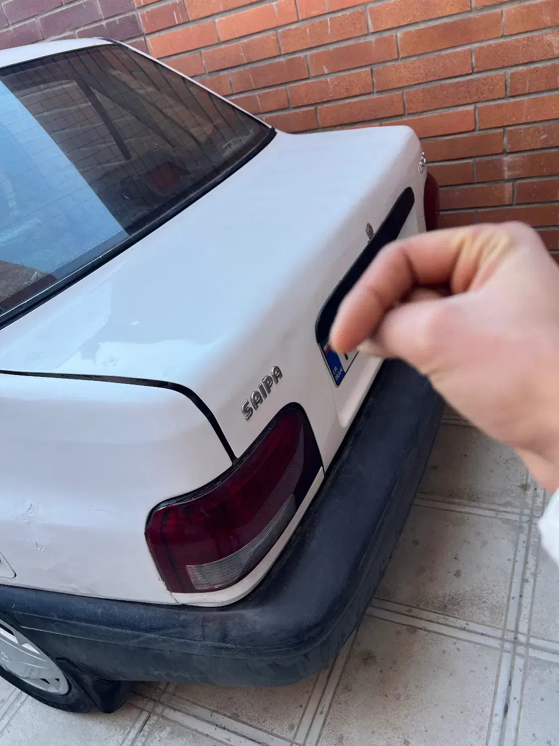 پراید ۸۱|خودرو سواری و وانت|گلبهار, شهر جدید گلبهار|دیوار