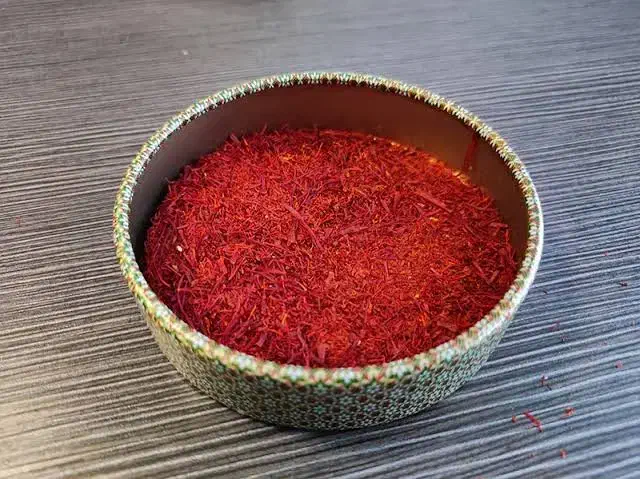 زعفران قائنات اصل با ضمانت|خوردنی و آشامیدنی|تهران, ازگل|دیوار