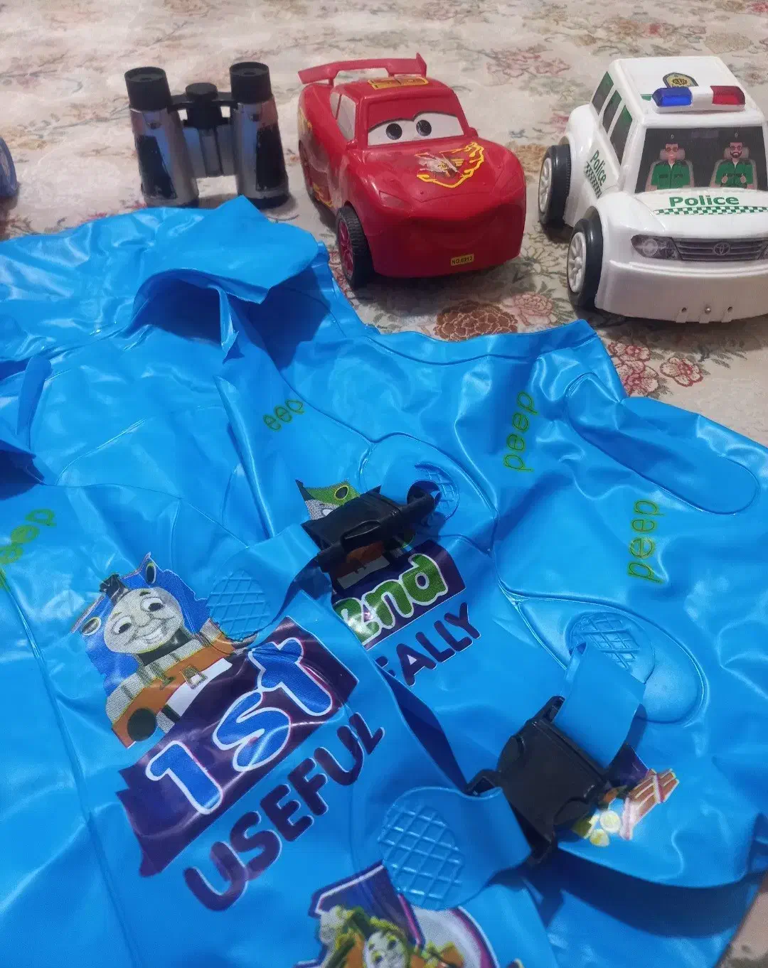 وسایل بازی|اسباب‌‌بازی|قزوین, |دیوار