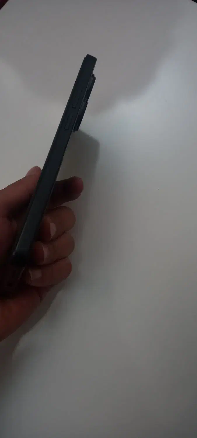 گوشی کاملا سالم نوت 13 پرو|موبایل|تبریز, |دیوار