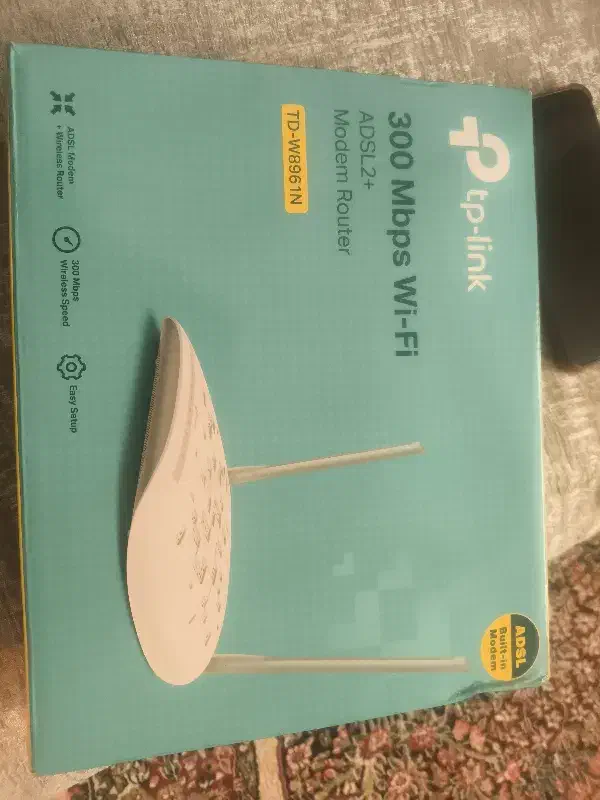 مودم|مودم و تجهیزات شبکه|قروه, |دیوار