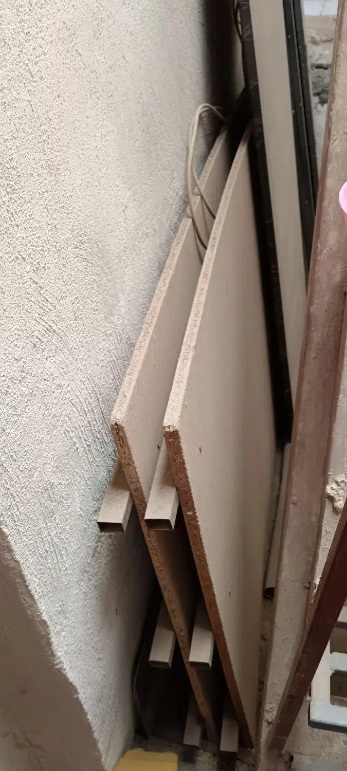 تخت خواب دونفری|تخت و سرویس خواب|نجف‌آباد, حومه نجف آباد|دیوار