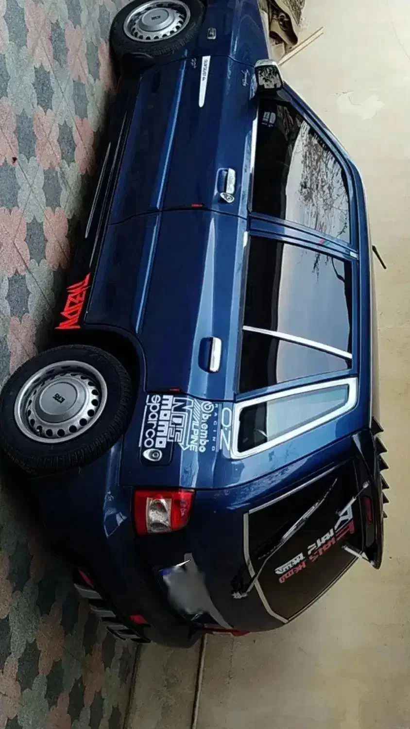 هاچبک 111|خودرو سواری و وانت|بندرعباس, |دیوار