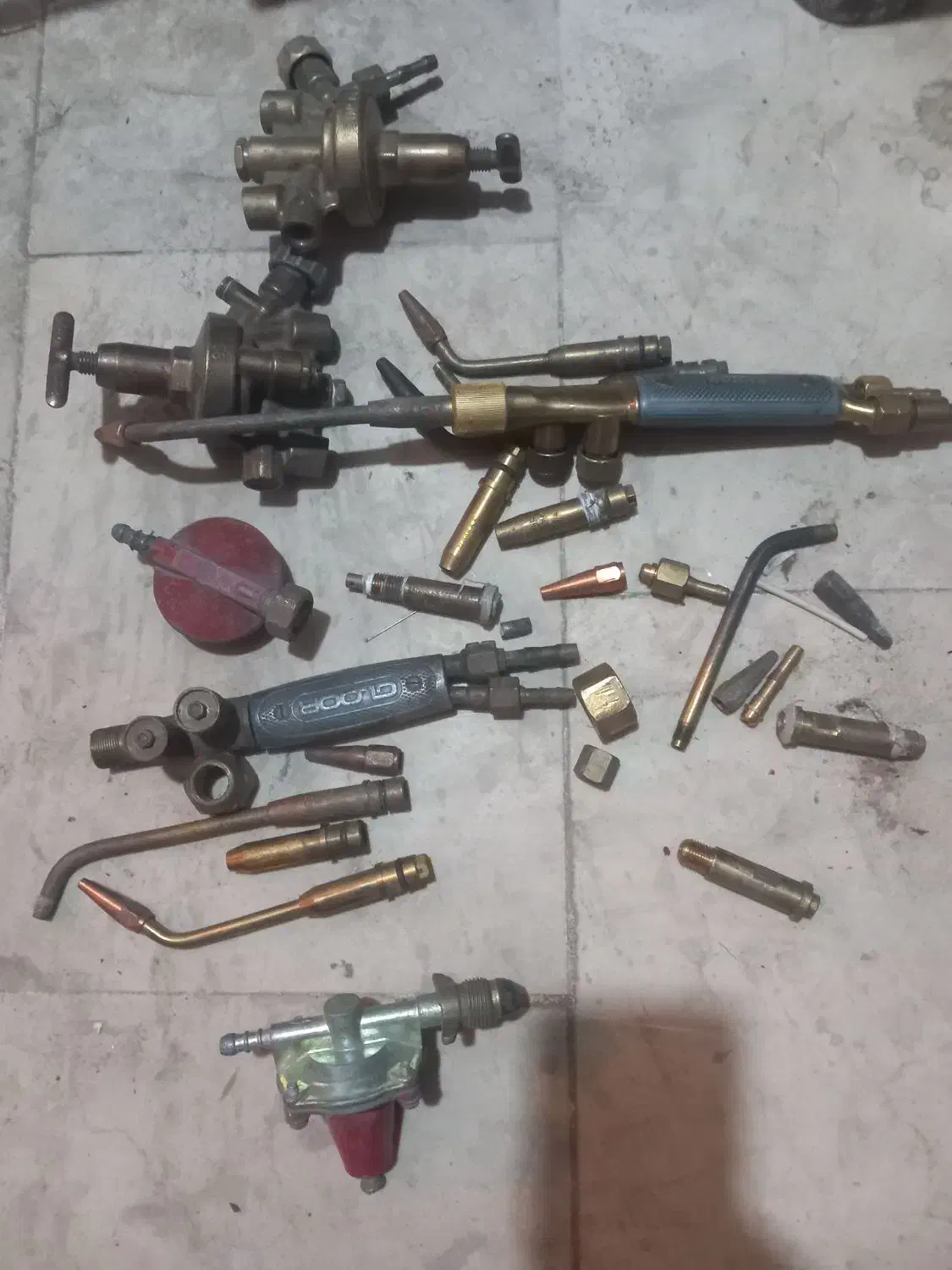 لوازم جوشکاری|ابزارآلات|تهران, کوثر|دیوار