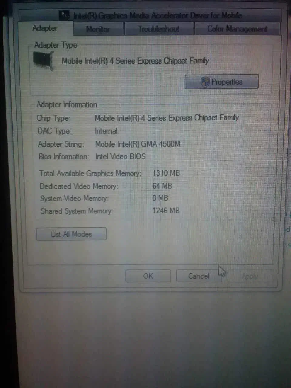 لپ تاپ فوجیتسو مدل MS2239 سالم و تمیز|رایانه همراه|کاشان, فاز ۱ ناجی آباد|دیوار