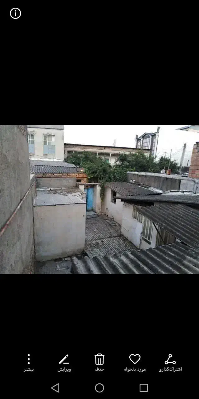 ویلایی اجاره دربست فلکه مرکزی|اجارهٔ خانه و ویلا|آزادشهر, |دیوار