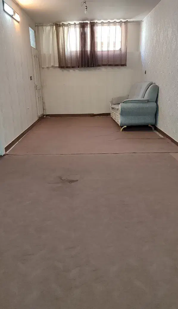 سوییت ۵۷ متری بدون اتاق|اجارهٔ آپارتمان|اصفهان, قائمیه|دیوار