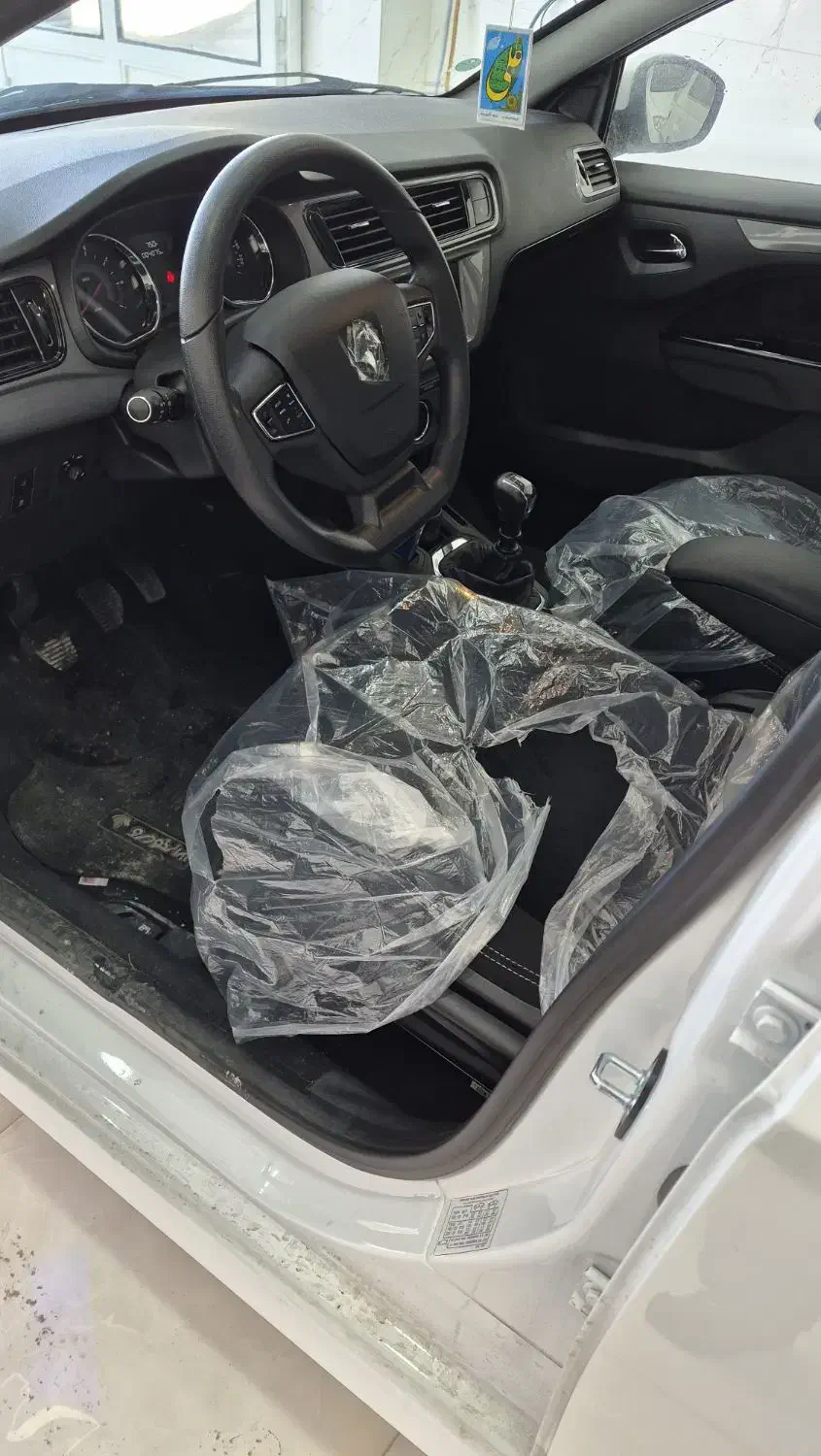 تارا v1 پلاس ۶دنده|خودرو سواری و وانت|کرمانشاه, |دیوار