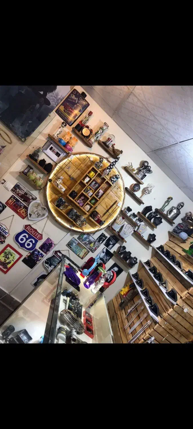 فروش فوری مغازه بدلیجات اکسسوری|بدلیجات|آبدانان, |دیوار