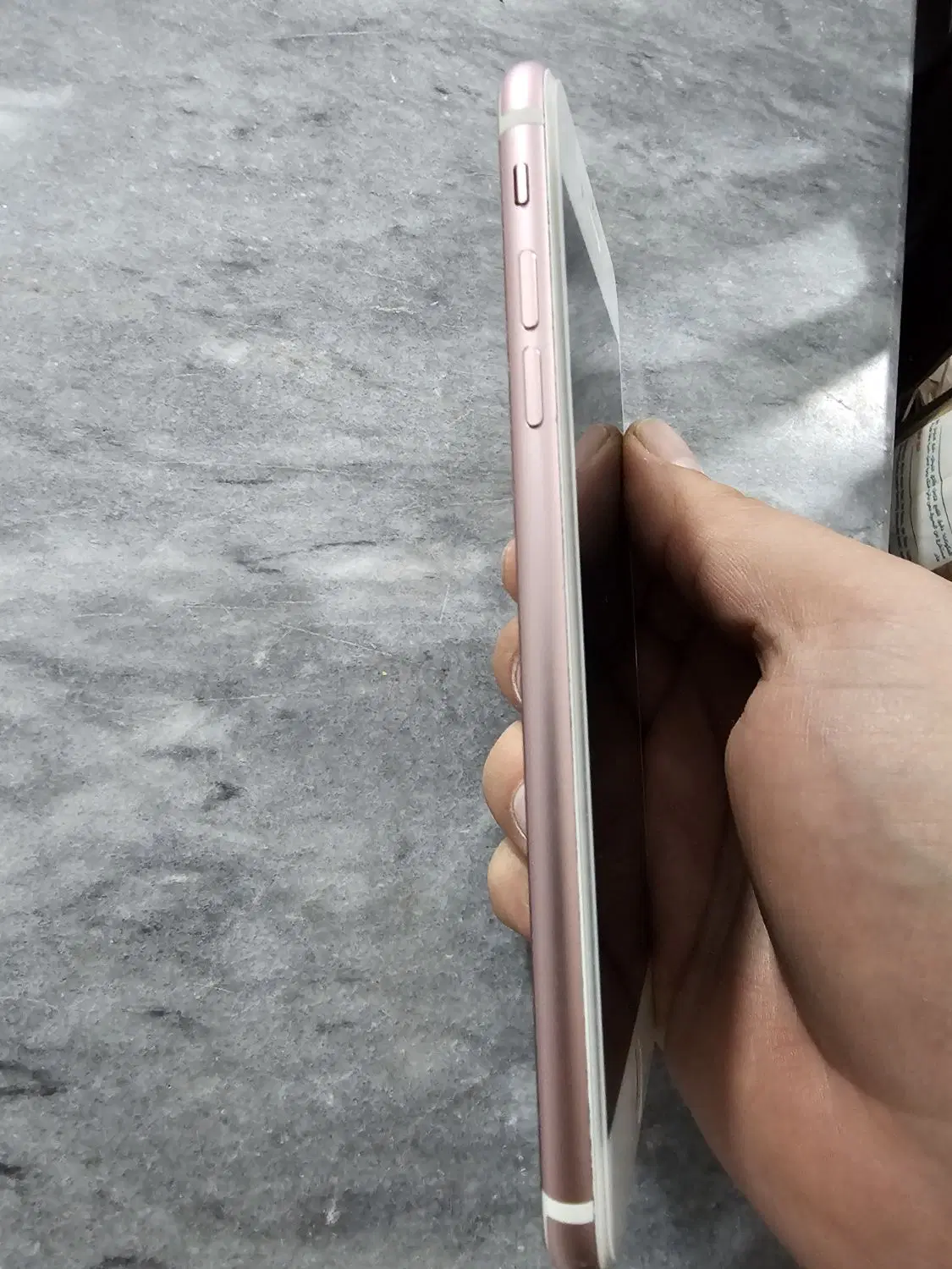 Iphone 7 plus 128|موبایل|میاندوآب, |دیوار