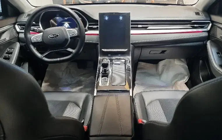 KMC J7 مشکی مدل ۱۴۰۲|خودرو سواری و وانت|مشهد, امام رضا (ع)|دیوار