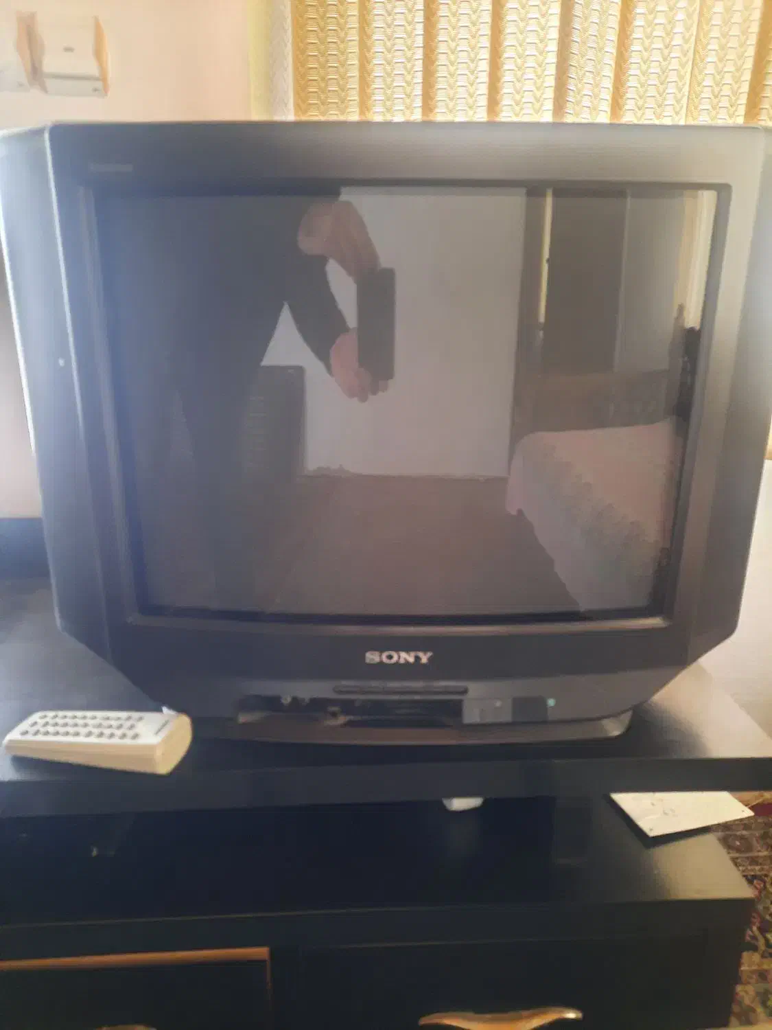 تلویزیون Sony|تلویزیون و پروژکتور|نور, |دیوار