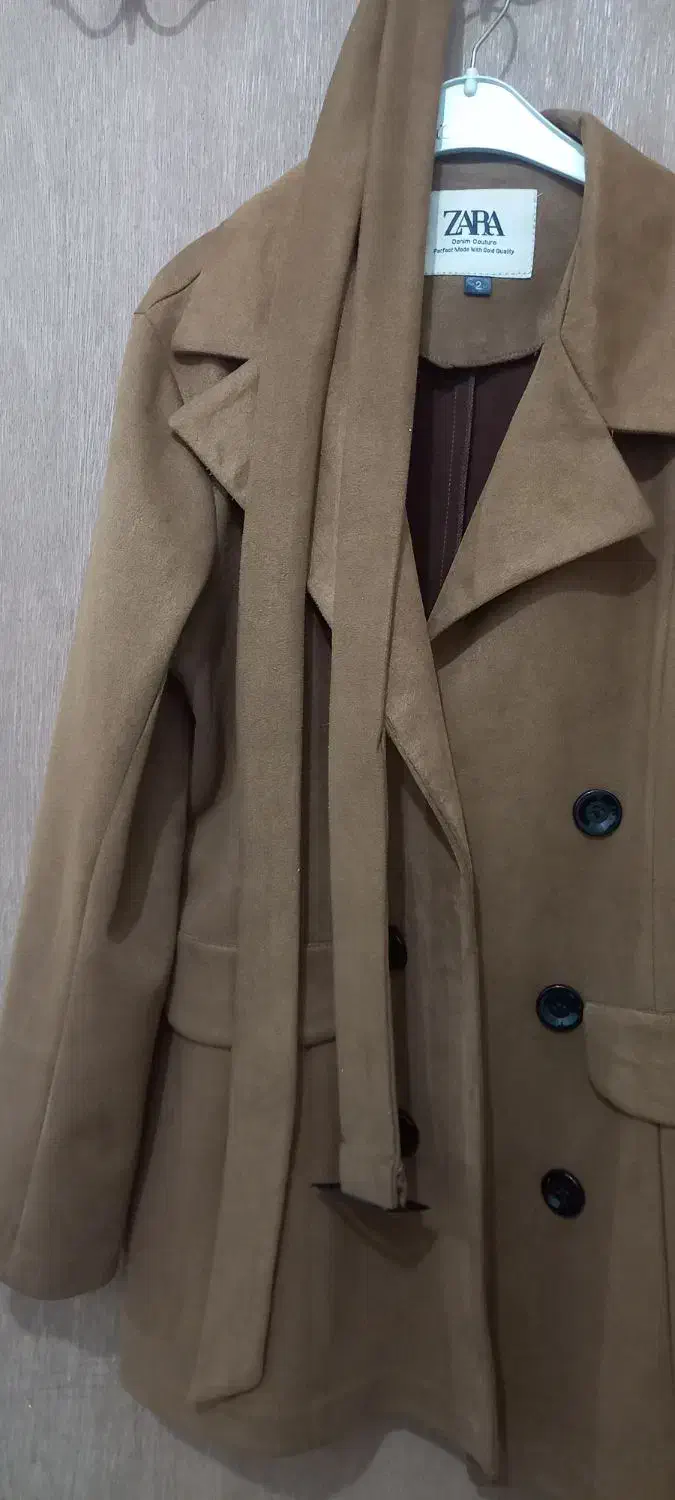 کت پاییزی|لباس|خرمشهر, |دیوار