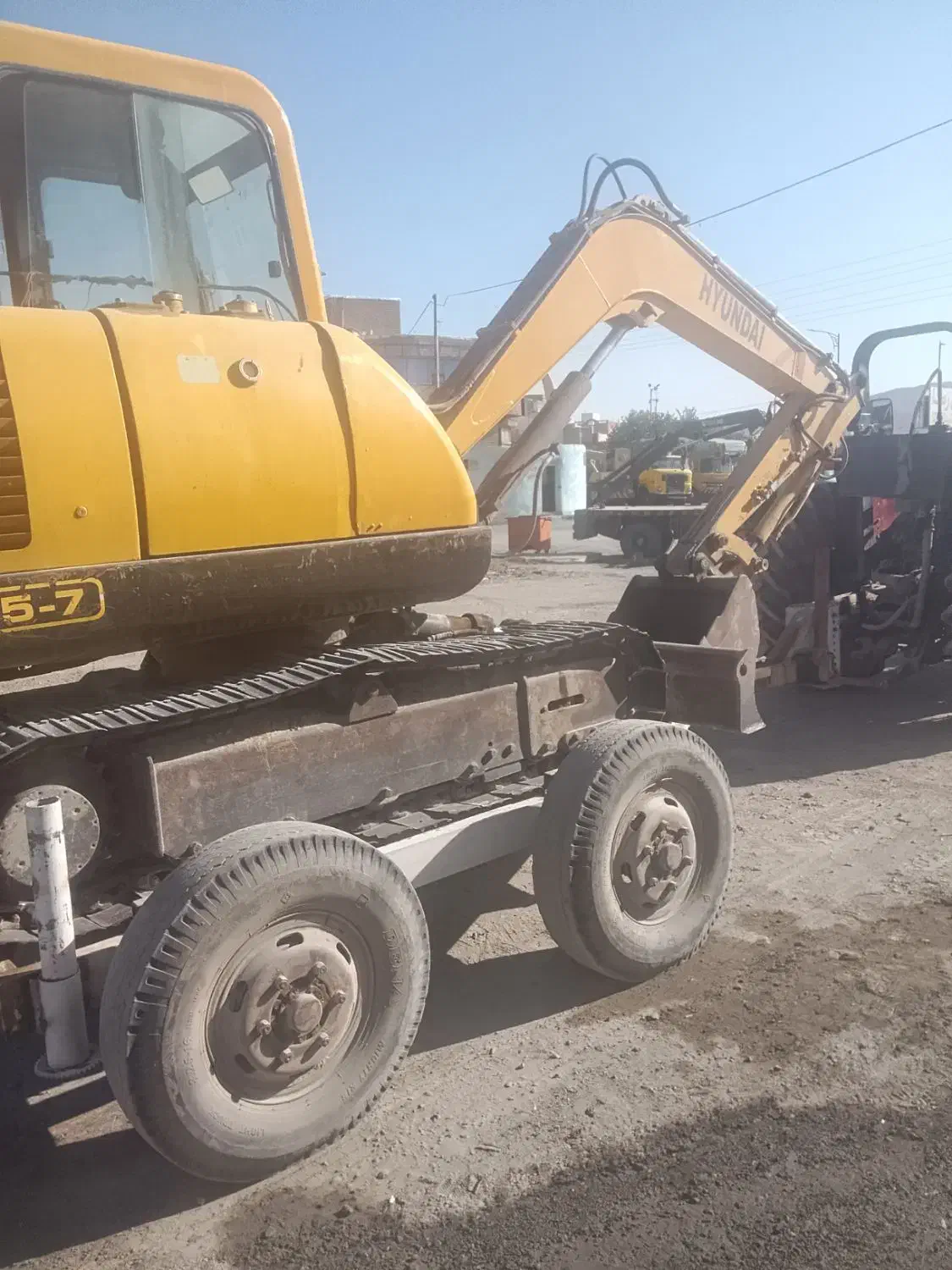 جدمات مینی بیل|خدمات حمل و نقل|شیروان (خراسان), |دیوار