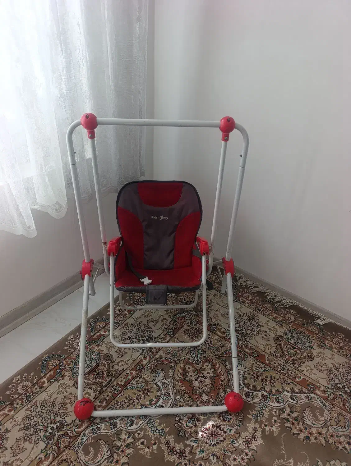 فروش تاب کودک و سه چرخه|اسباببازی بچه|خمین, |دیوار