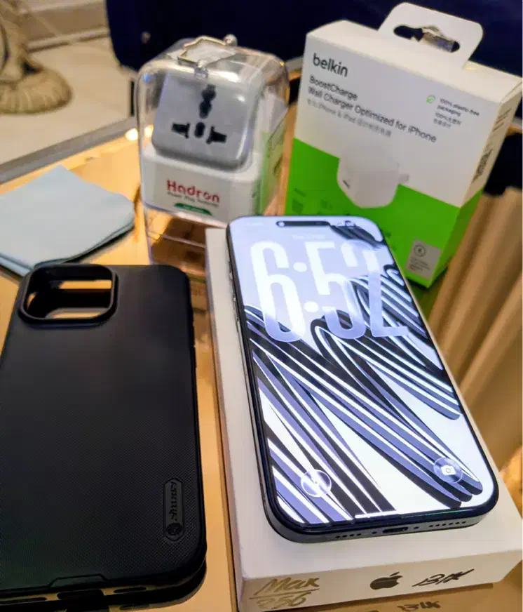 iphon16Max rijester|موبایل|هشتگرد, شهرک ایران خودرو|دیوار