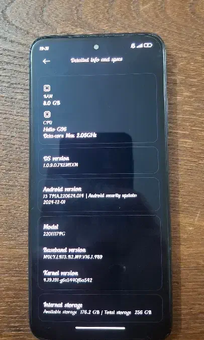 Poco m4 pro 256|موبایل|مشهد, شهید آوینی|دیوار