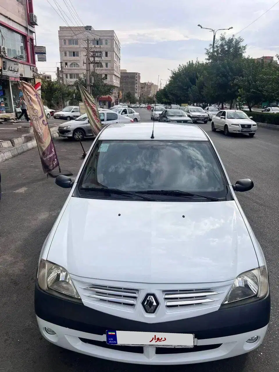 L90|خودرو سواری و وانت|کرج, حیدرآباد|دیوار