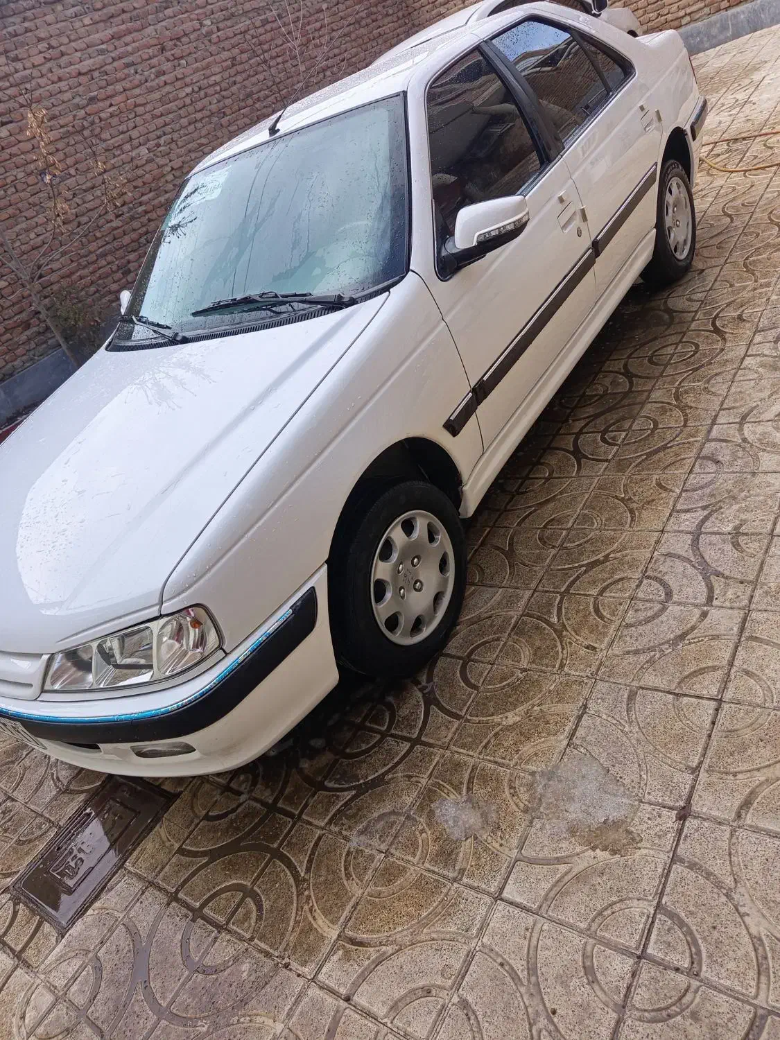 پژو پارس سال|خودرو سواری و وانت|بناب, |دیوار