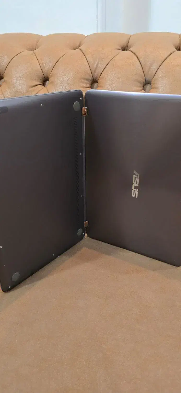 لپتاپ ایسوس zenbook ux360|رایانه همراه|تهران, جیحون|دیوار