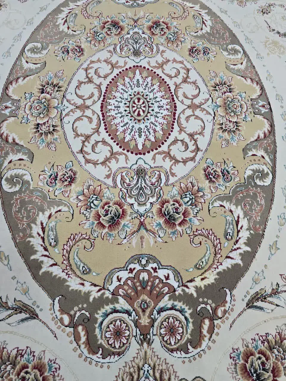 فرش ۱۲متری|فرش|اهواز, گلستان|دیوار