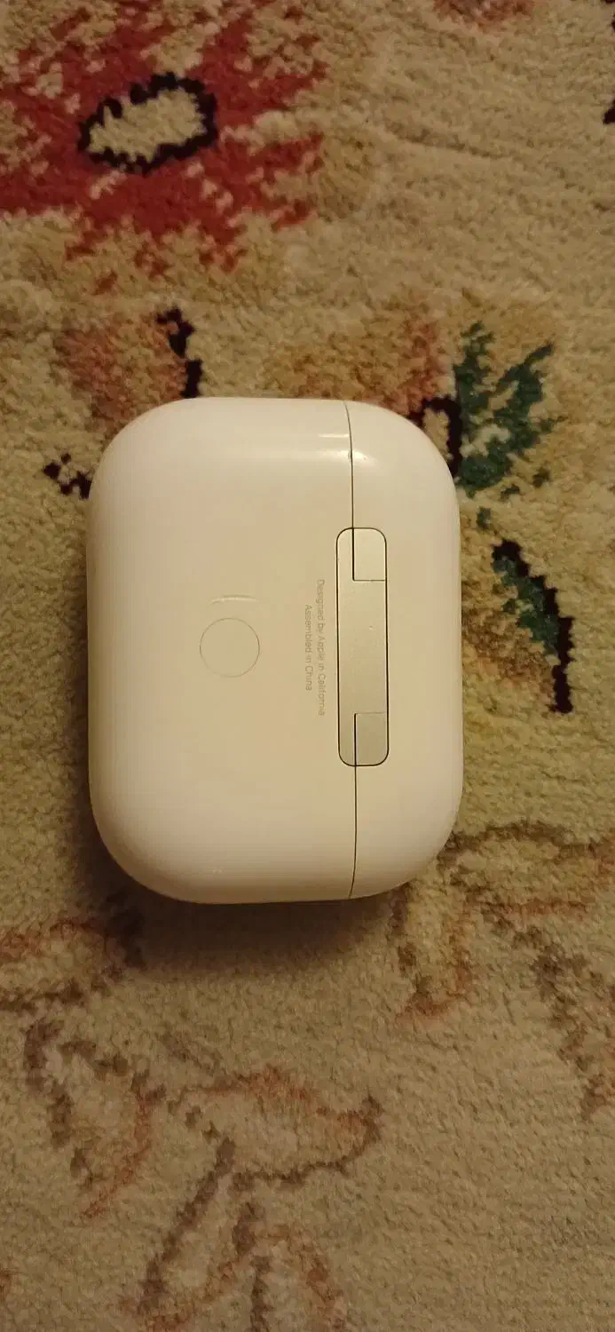 ایرپاد پرو اصل اپل|لوازم جانبی موبایل و تبلت|تهران, گرگان|دیوار