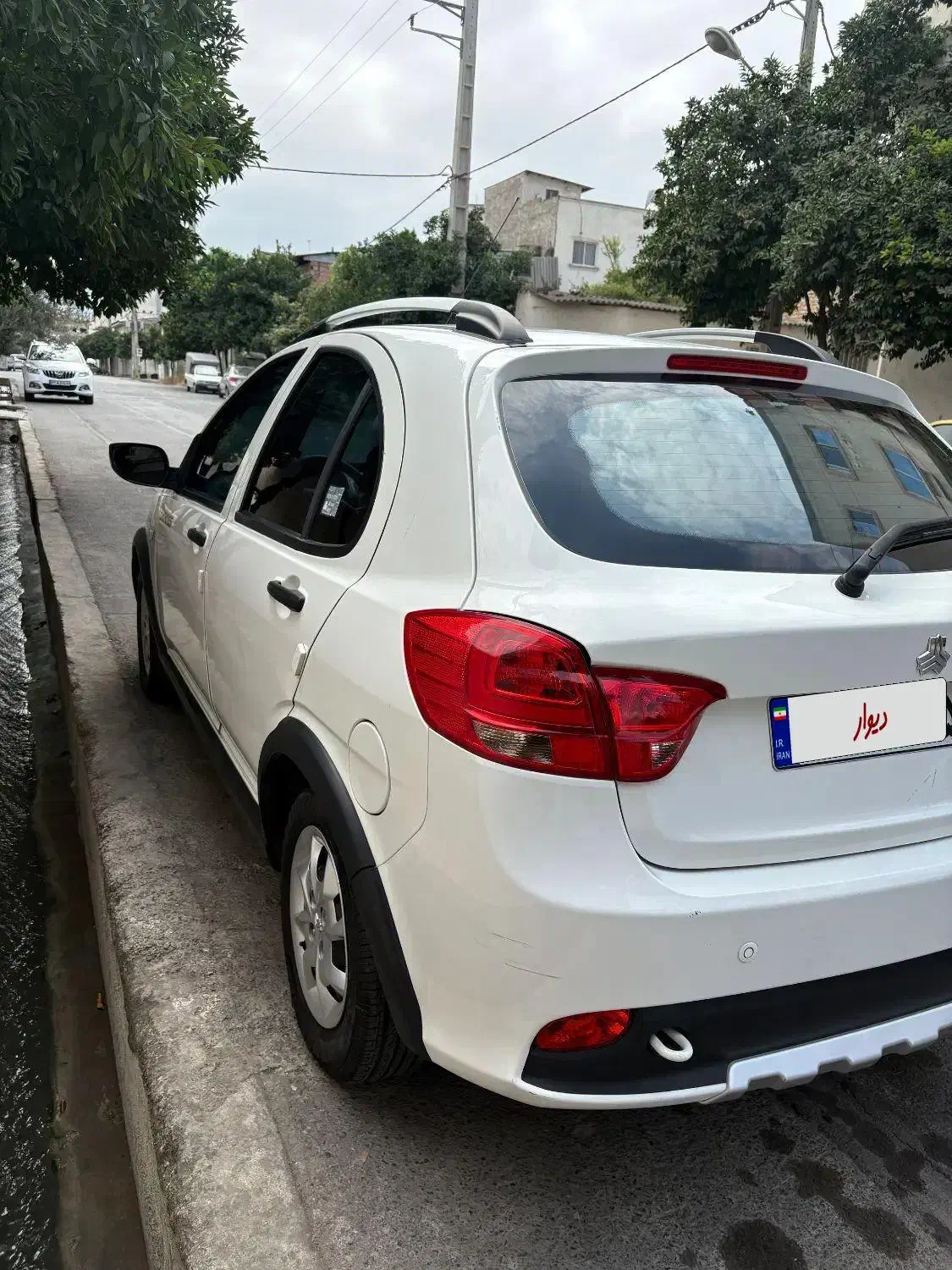 کوییک s فول 1402|خودرو سواری و وانت|گرگان, |دیوار