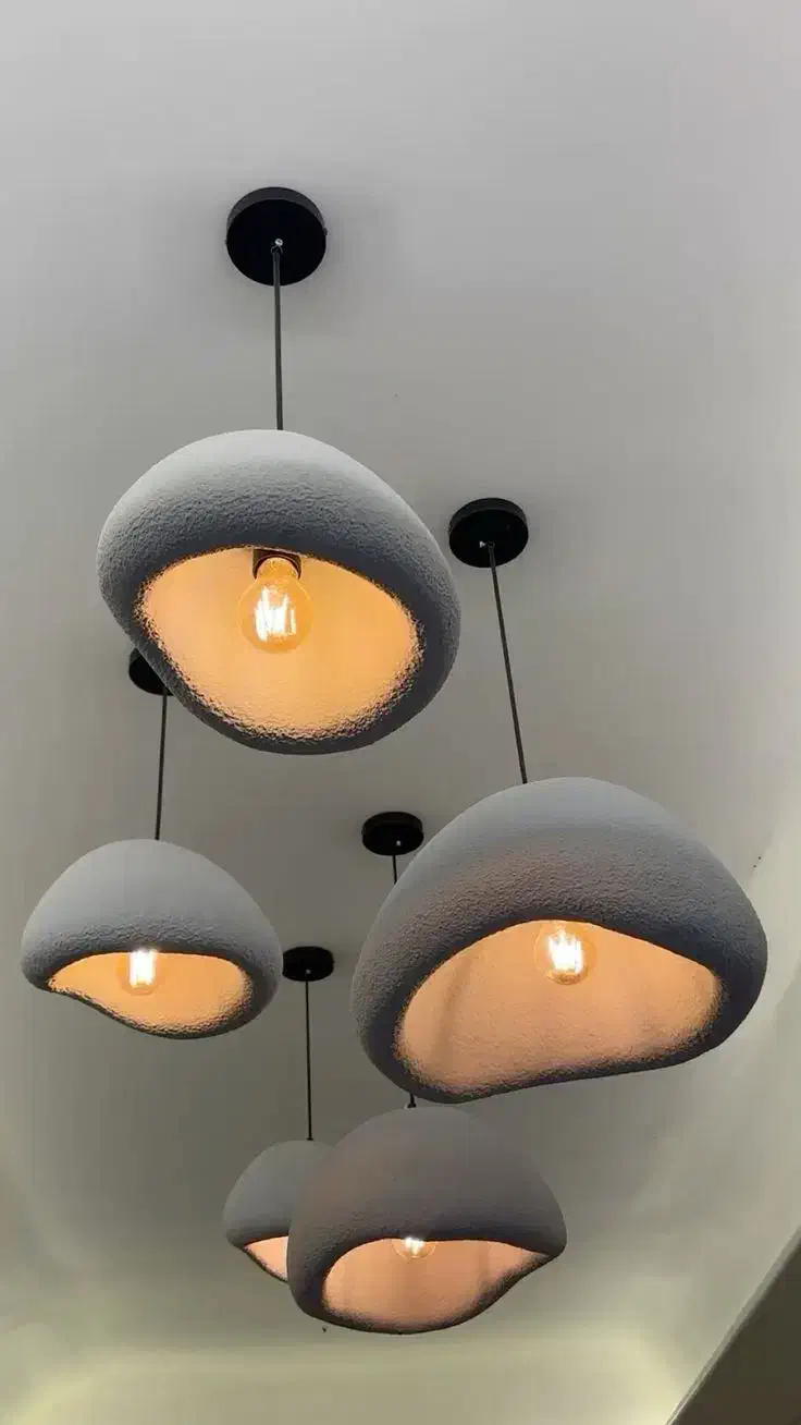 لوستر و آباژور|لوستر و چراغ آویز|مشهد, یاس|دیوار